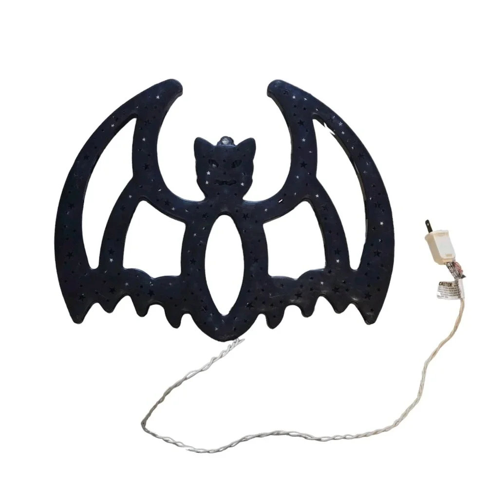 N/A halloween light